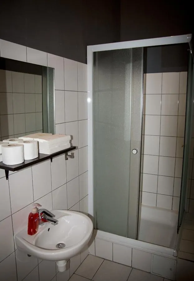 City Hostel Krakov