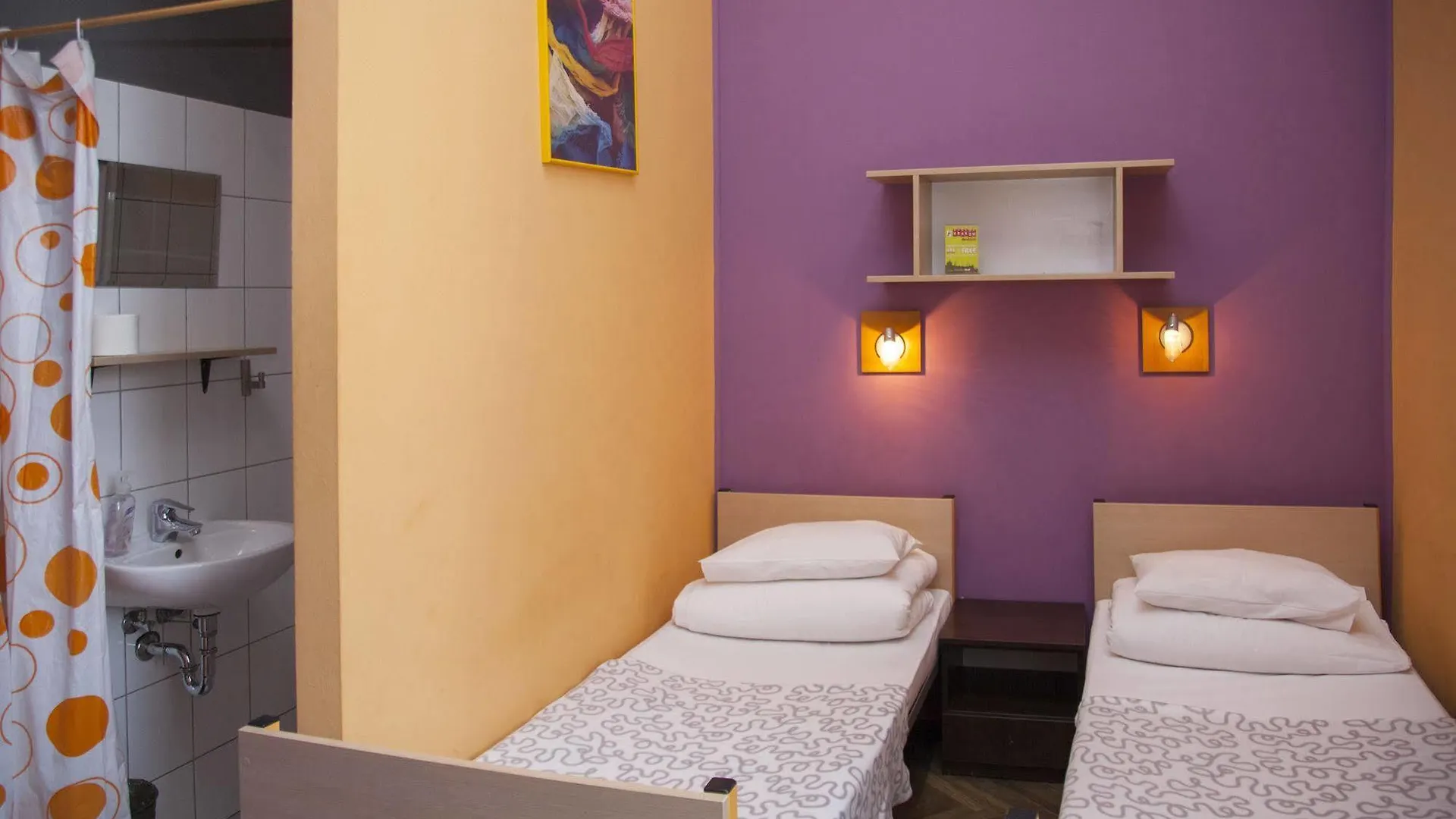 City Hostel Krakow
