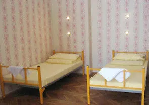 City Hostel Krakov Polsko