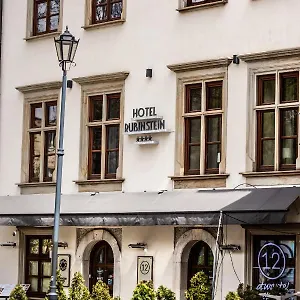 Hotel Rubinstein, Krakow