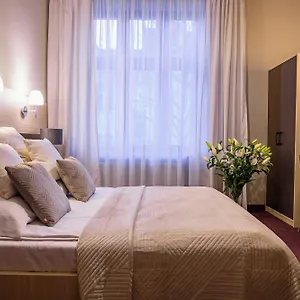 Hotel Kazimierz Ii, Krakau
