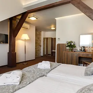 Hotel Wit Stwosz, Krakau