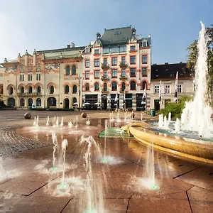 Aparthotel Antique Plac Szczepanski, Krakow