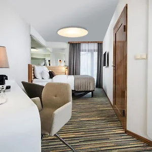 Hotel Leonardo Boutique Center, Krakau