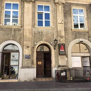 House Albergue