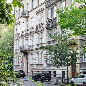Hotel Maximum, Krakau