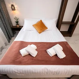 Hotel Hive Family House, Krakow