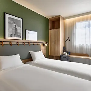 Hotel Campanile Prime Old Town, Krakow