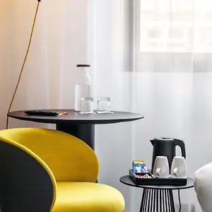 Ibis Centrum Cracovia