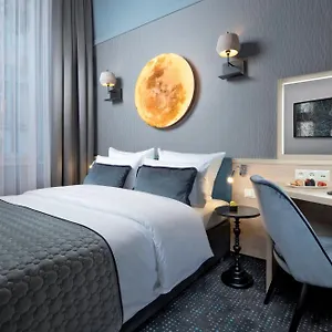Hotel Leonardo Boutique Old Town, Krakow