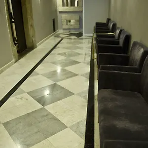 Hotel Elektor Premium, Krakau