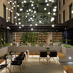 Hotel Puro Kazimierz, Krakow