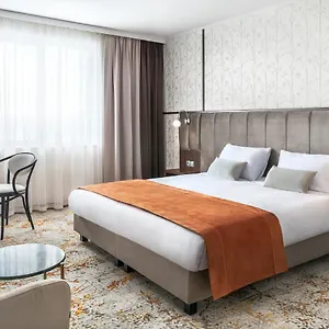 Hotel Metropolo By Golden Tulip, Krakow