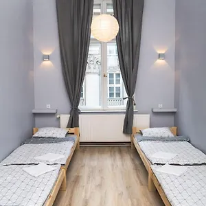 Krakowskie Klimaty Albergue