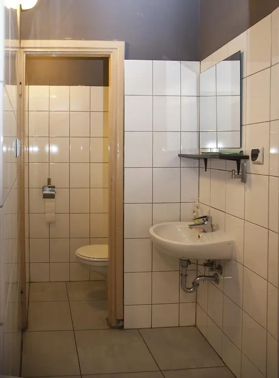 City Hostel Krasków