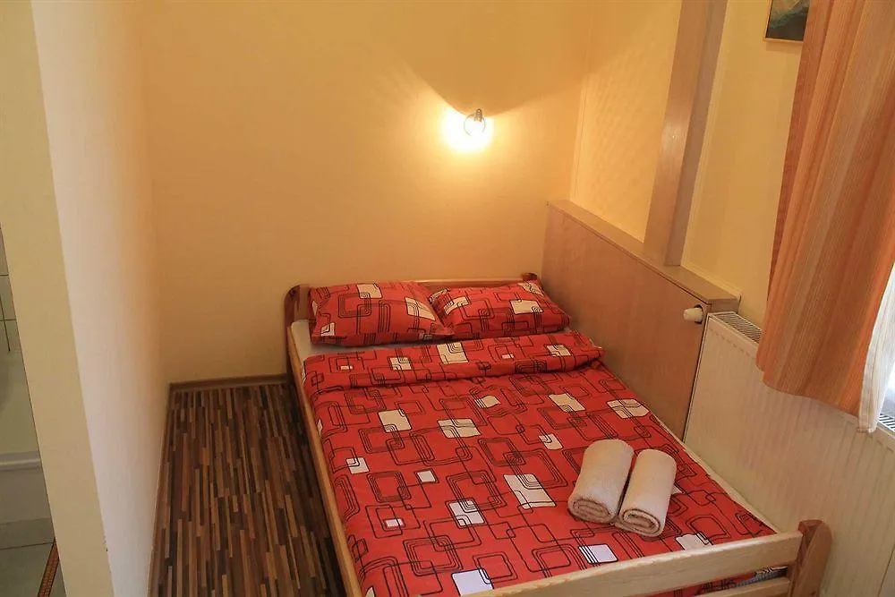 City Hostel Krasków