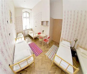 City Hostel Krasków 0*,  Πολωνία