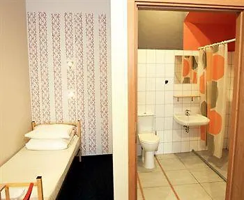 City Hostel Krasków 0*,
