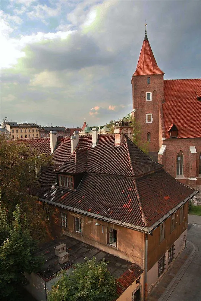 City Hostel Krasków