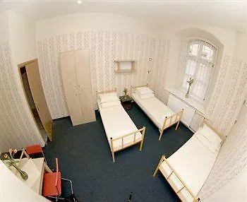 City Hostel Krasków Πολωνία