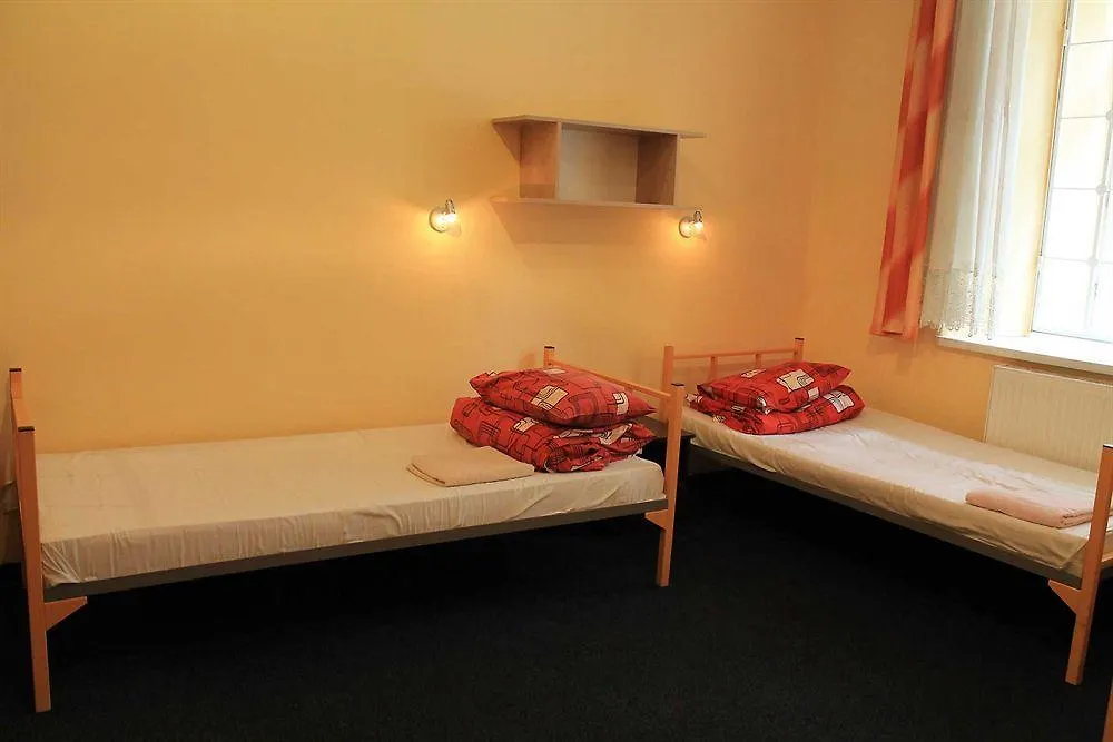 City Hostel Krasków Πολωνία
