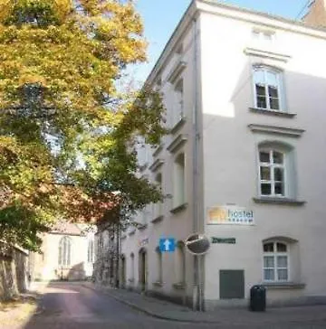 City Hostel Krasków