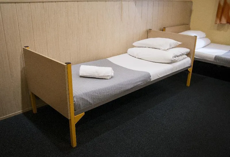 City Hostel Krasków Πολωνία