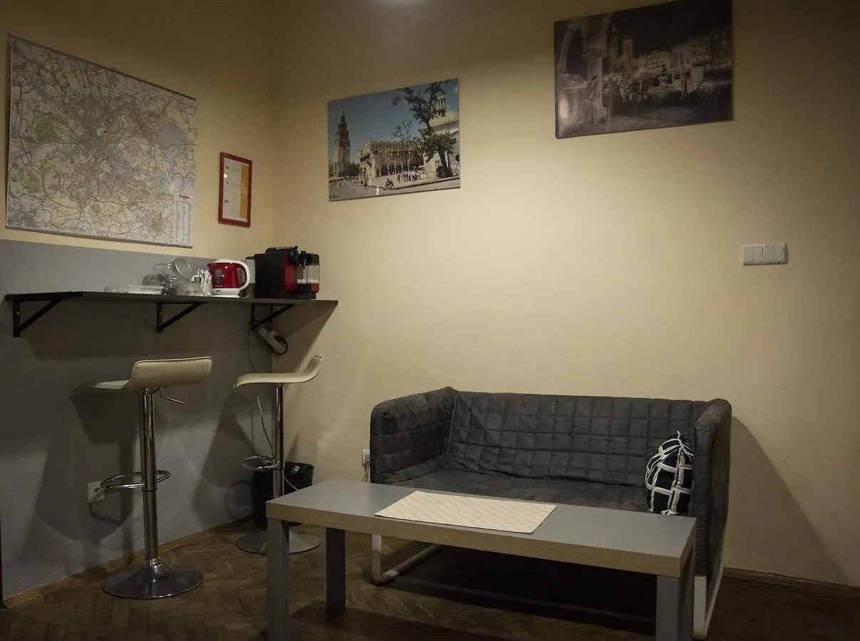 City Hostel Krasków