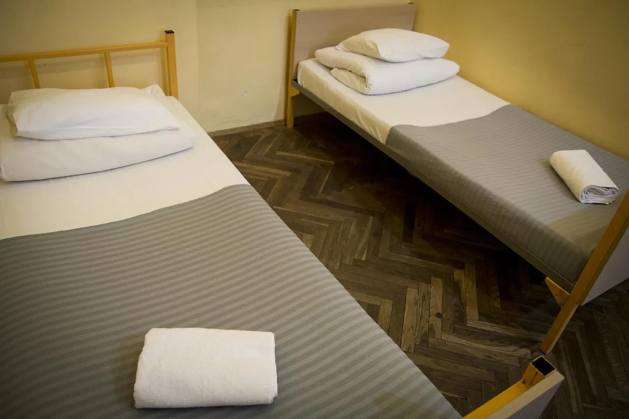 City Hostel Krakow