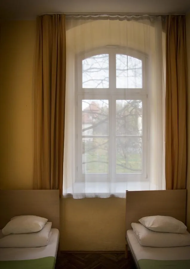 City Hostel Krakow
