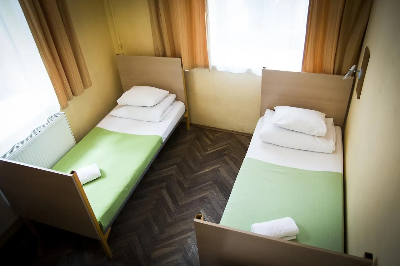 City Hostel Krasków Πολωνία