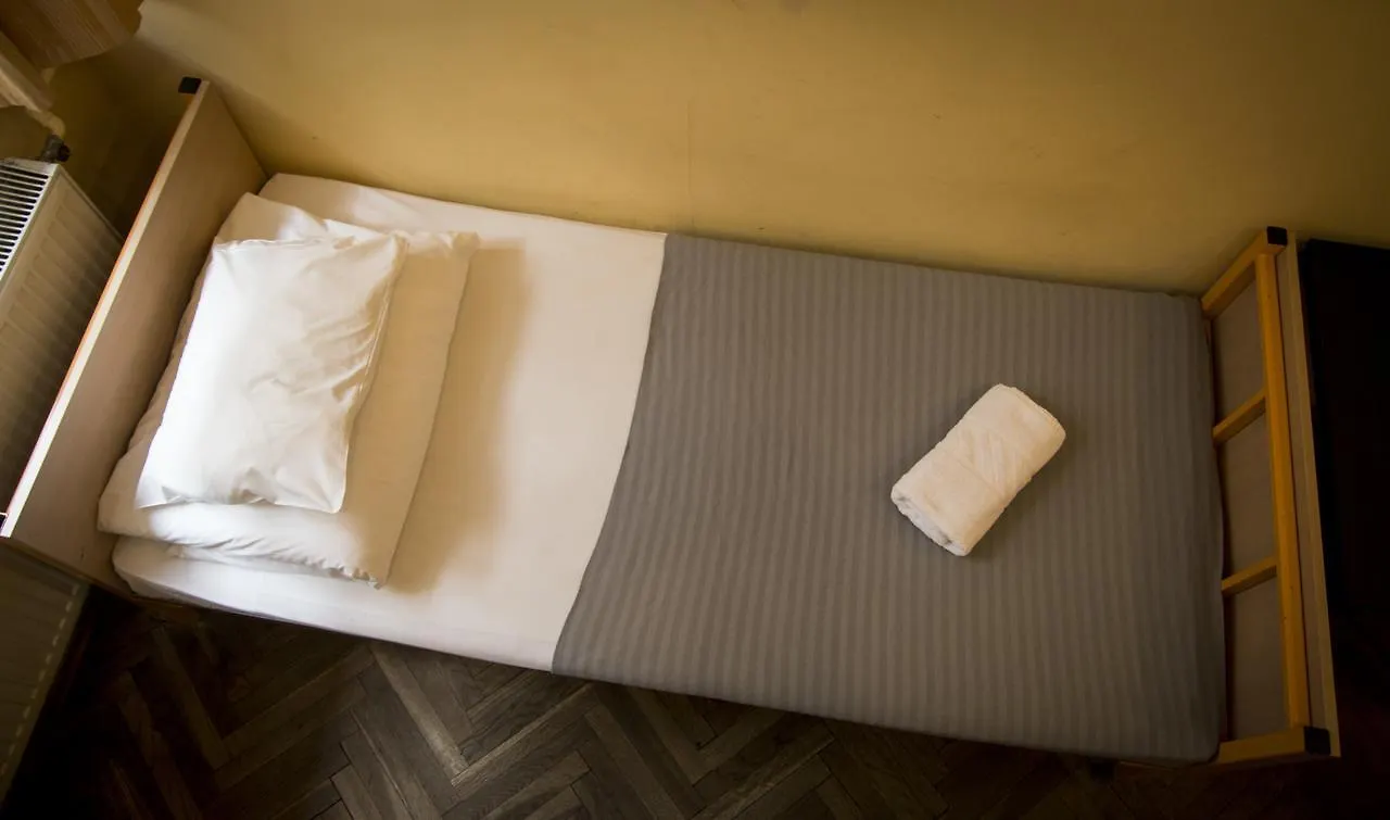 City Hostel Krasków
