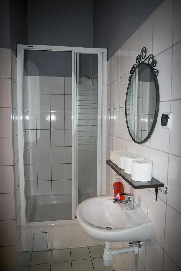 City Hostel Krasków Πολωνία