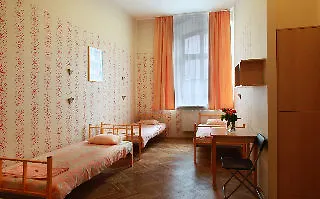 City Hostel Krasków