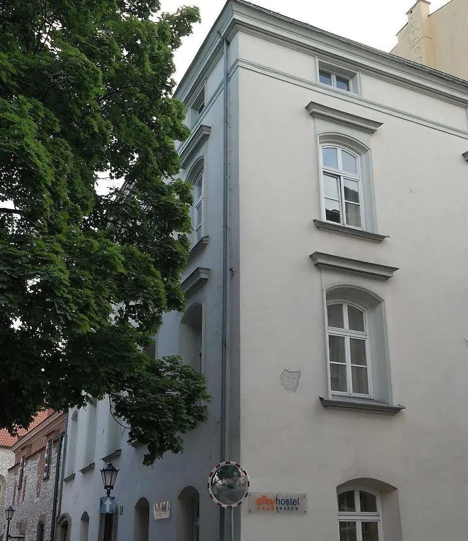 City Hostel Krasków