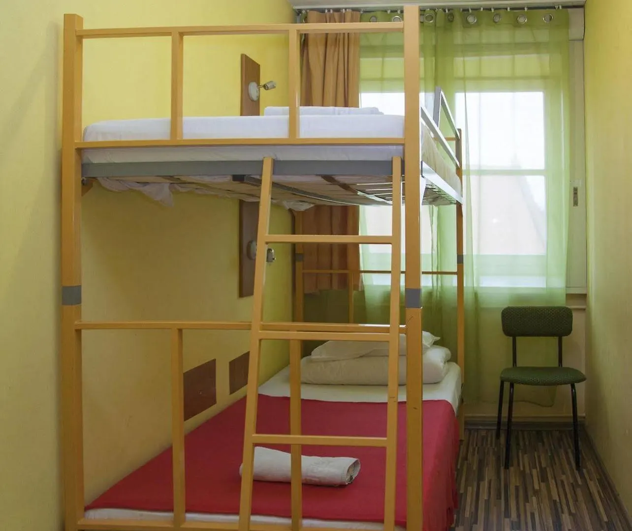 City Hostel Krasków