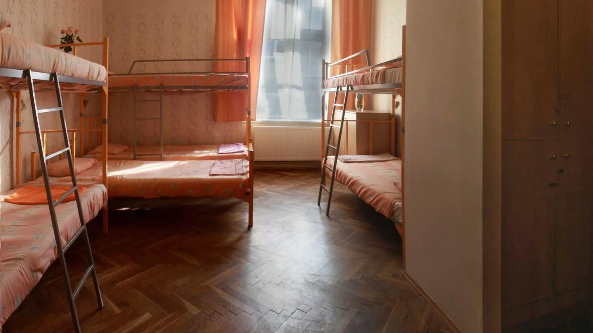 City Hostel Krasków Πολωνία