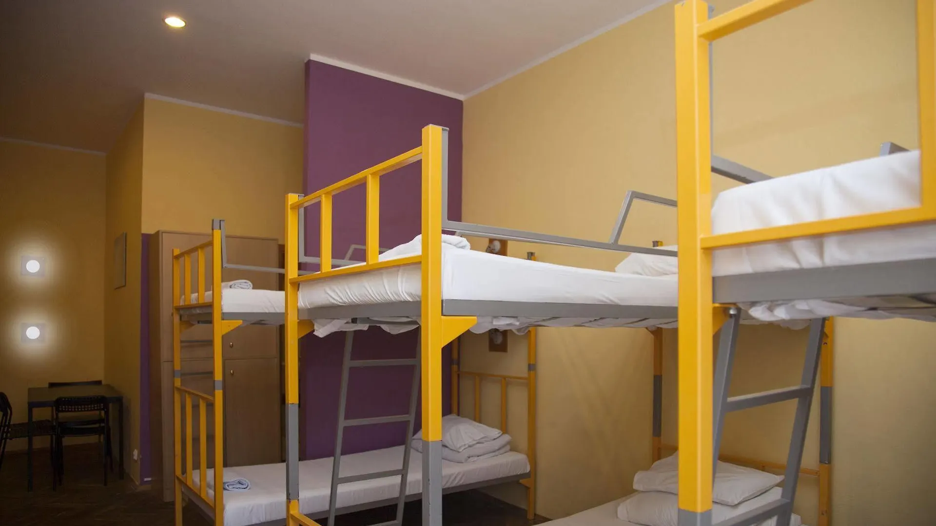 City Hostel Krasków