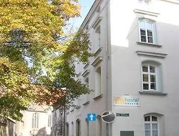 City Hostel Krakow Poland