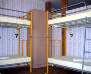 City Hostel Krakau