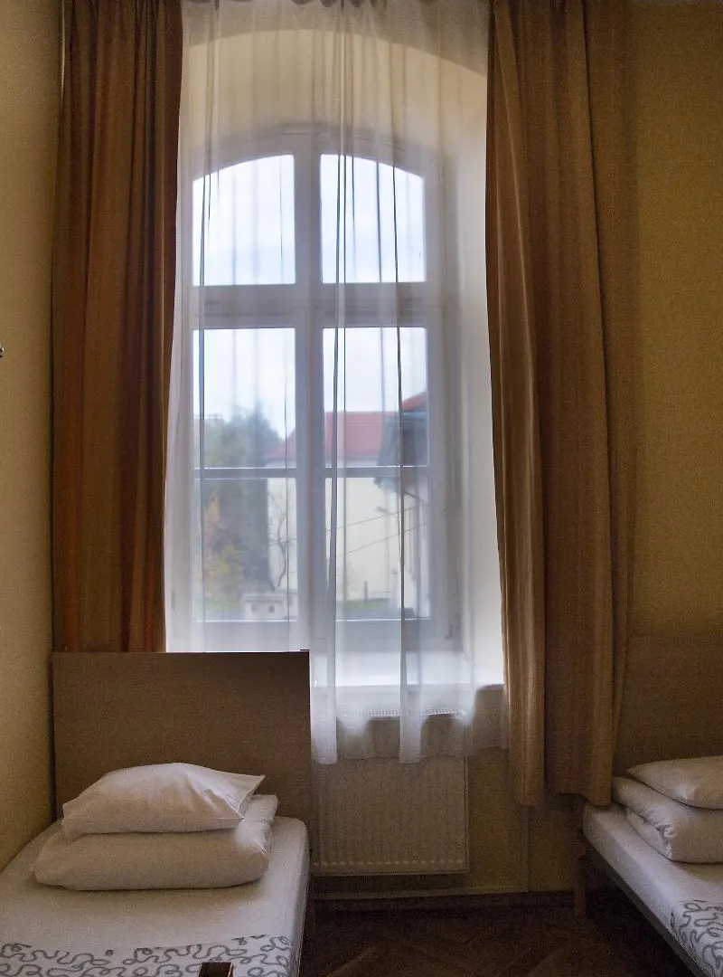 City Hostel Krakau Polen