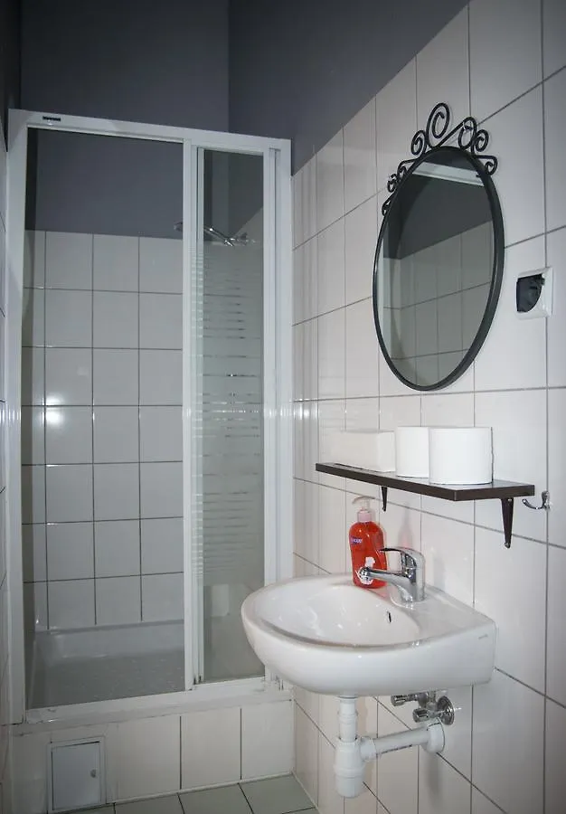 City Hostel Krakau