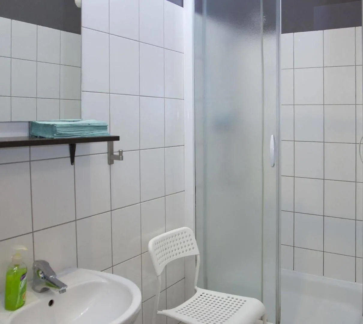 City Hostel Krakau